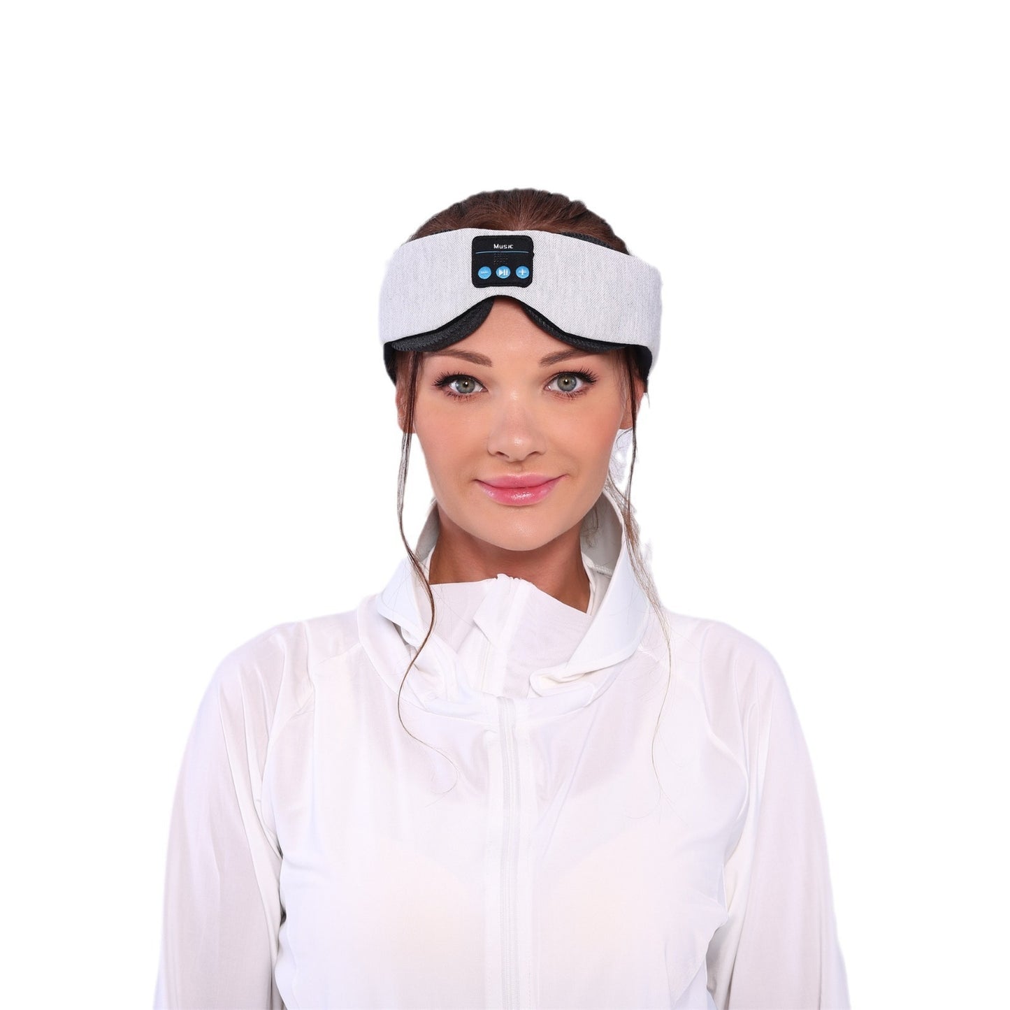 No Pressure Bluetooth Sleeping Eye Mask